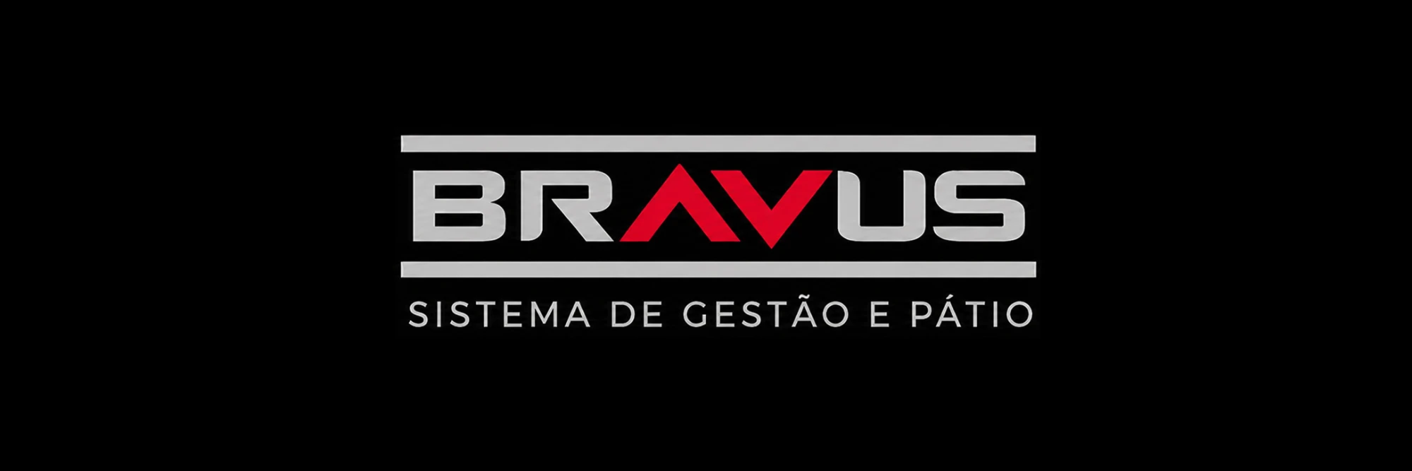 Bravus — Sistema de Gestão e Pátio